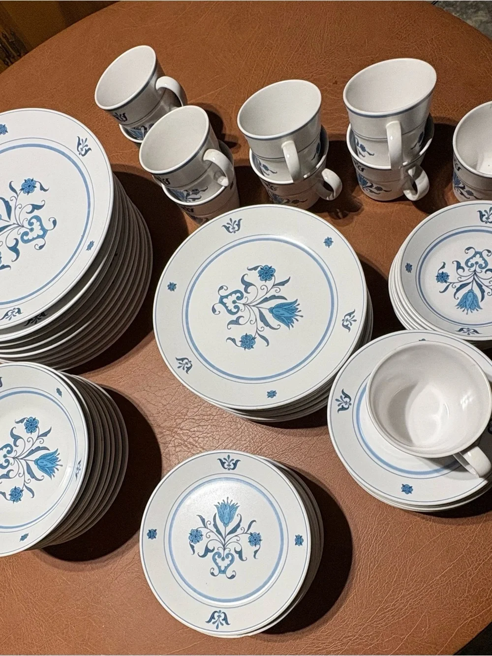 Noritake elegant white